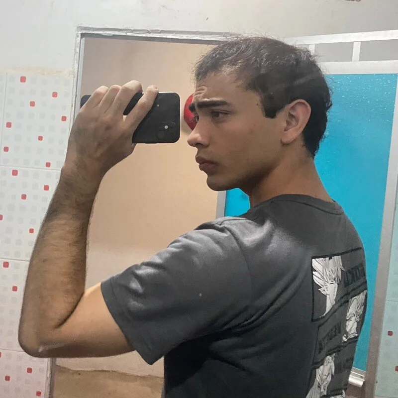 Pollenboyxxx profile photo