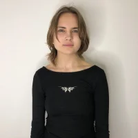 YunaHaans profilbillede