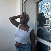 Honeyblix's Avatar Pic