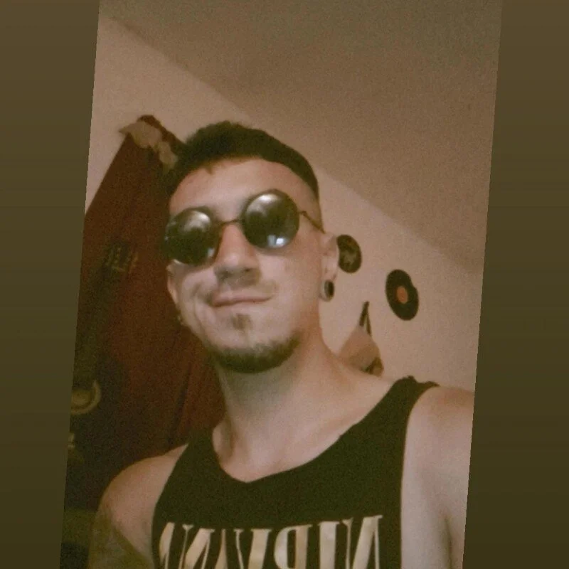 gsuszx Stripchat profile image