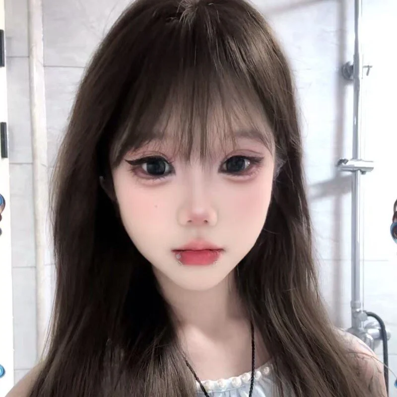 xiaoting-baby Stripchat profile image