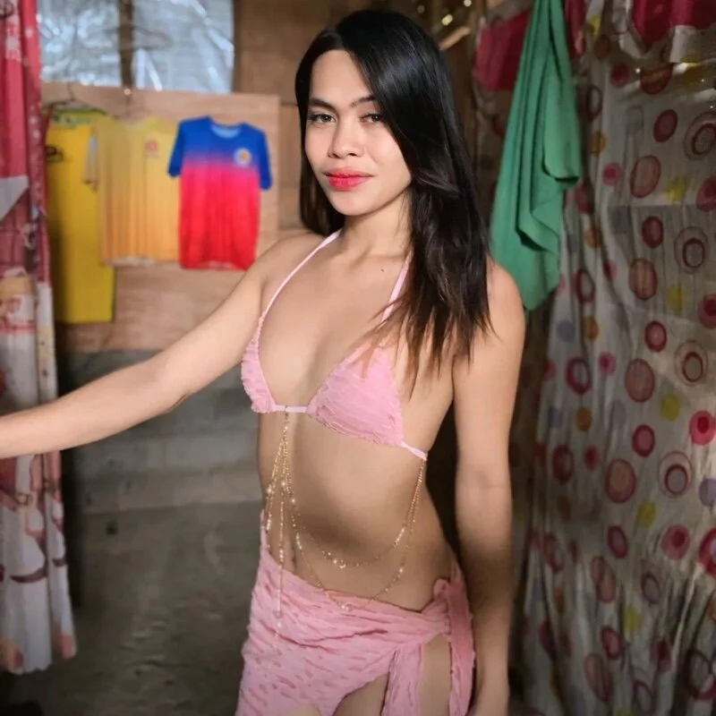 Sweetjammy Stripchat profile image