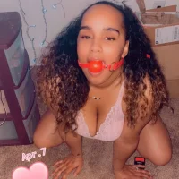 backshotangel's Avatar Photo