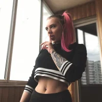 LunaAurora Poză de profil