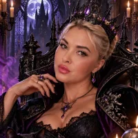 Snow_Goddess: изображение аватарки