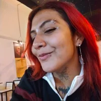 Profilová fotka VelvetPixie_89