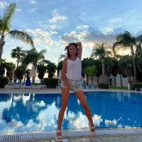 Profilová fotka BadRedGirl