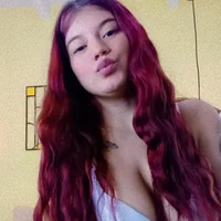 Stefy_rosse's Profile Pic