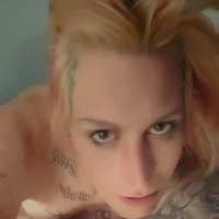 KrissyMariaWslkers profilbillede