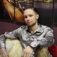 Bill_Davidson Profilový obrázek