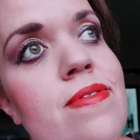 Zdjęcie profilowe modela Pamelita982