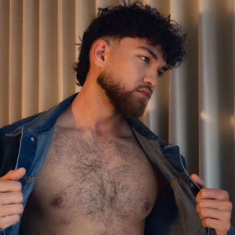 Oliver_Dallas1 Stripchat profile image