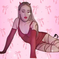 Little_Soph Adlı Modelin Avatarı