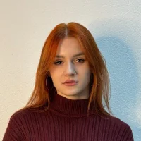 Zdjęcie profilowe modela LeishaNasby