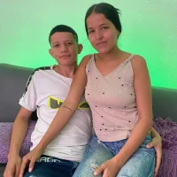 รูปโปรไฟล์ของ Caleb_and_Mary