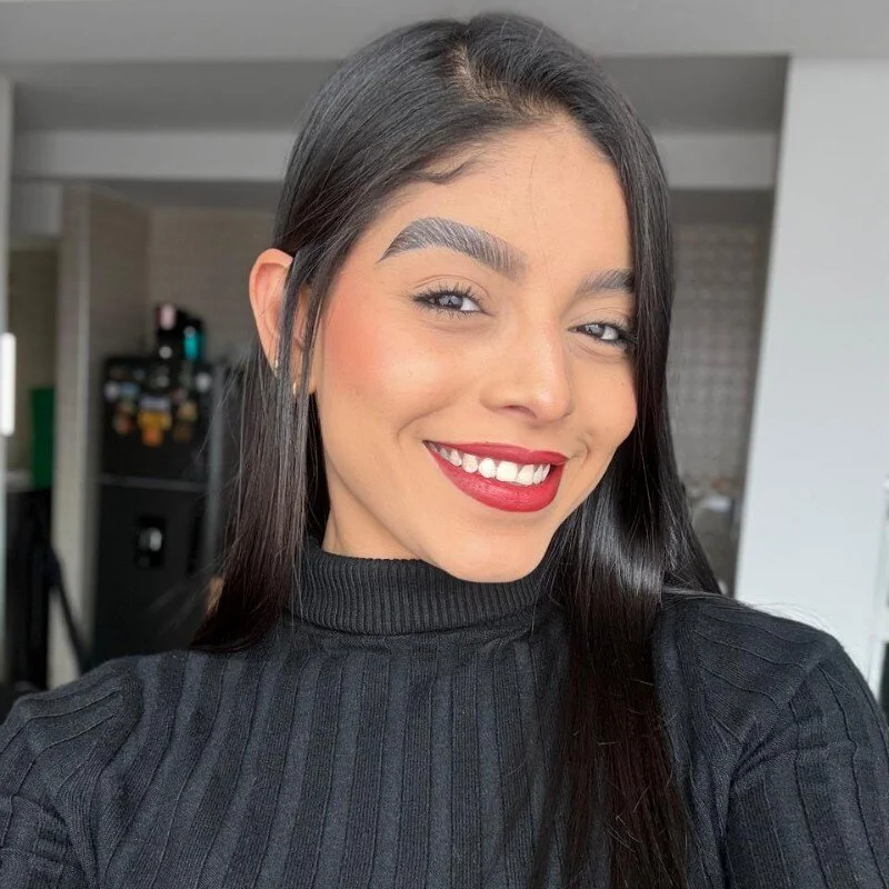 Isabela cameron vn profile photo