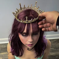 daddysprincess731's Foto Profil