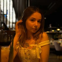 DignaThurston's Profilna slika