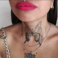 Butterflybl4ck - Profil Fotoğrafı