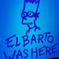 Imagem de avatar de Elbarto5000