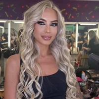 Lillaluvv9's Avatar Pic