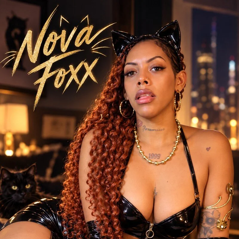 NovaFoxx profile photo