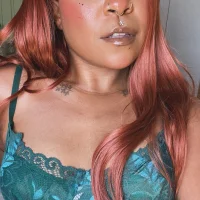 Goddessfox__: изображение аватарки