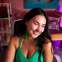 CeceliaJohnson 頭像圖片