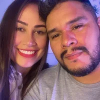 Angelica_and_javier - Profil Fotoğrafı