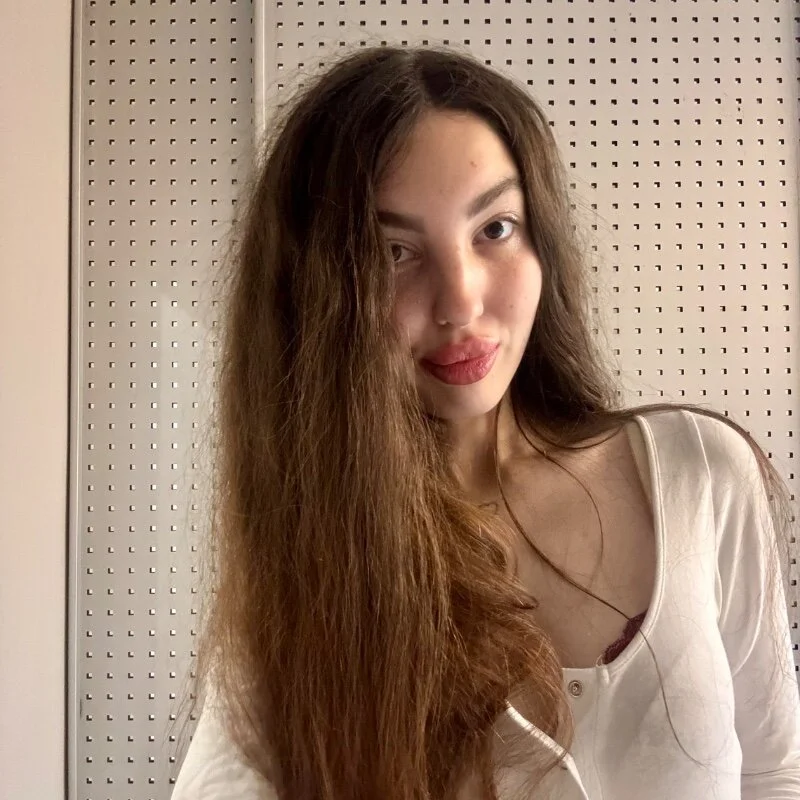 LiraRevery Stripchat profile image