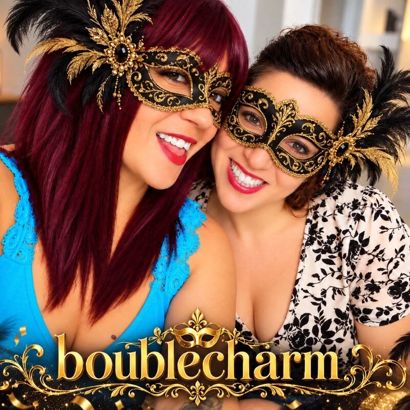 DoubleCharm