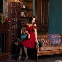 Gambar Profil AkikoSweet