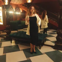 صورة الملف الشخصي لـ DaisyAldis