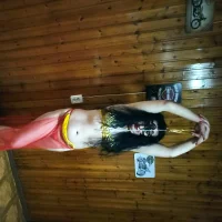 Foto desnuda XXX de LadyBaterflay