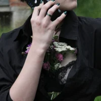 AnnMedina's Foto Profil