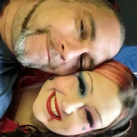 DaddyGypsyFunTime1n Profiilikuva