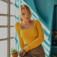 Foto desnuda XXX de ConnieGrant