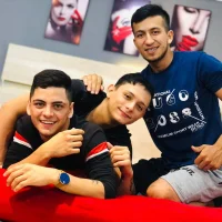 รูปโปรไฟล์ของ luxuryboys