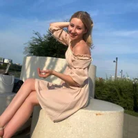 ElvinaElswicks profilbillede