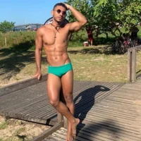 CleitonMorhamedn Profiilikuva