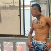 Negroking1130s Profilfoto