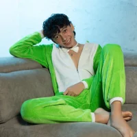 damioncrane's Profile Pic