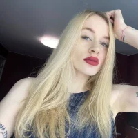 lesley_blush - Profil Fotoğrafı