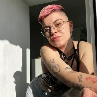 PixieJunes's Profile Pic