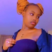 AngelicRoddam's Avatar Pic