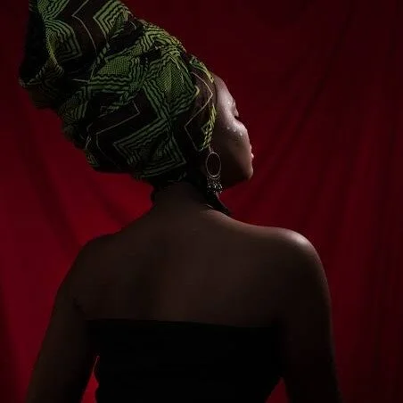 AfricanQueen32 Stripchat profile image
