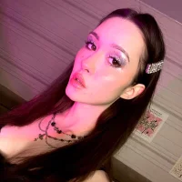 Foto desnuda XXX de DivineKittyy