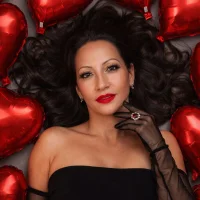 Aisha_Nowakn Avatar kuva