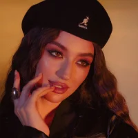 MelissaMillton – avatarbillede