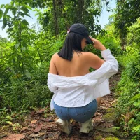 SamanthaWalker_ 頭像圖片